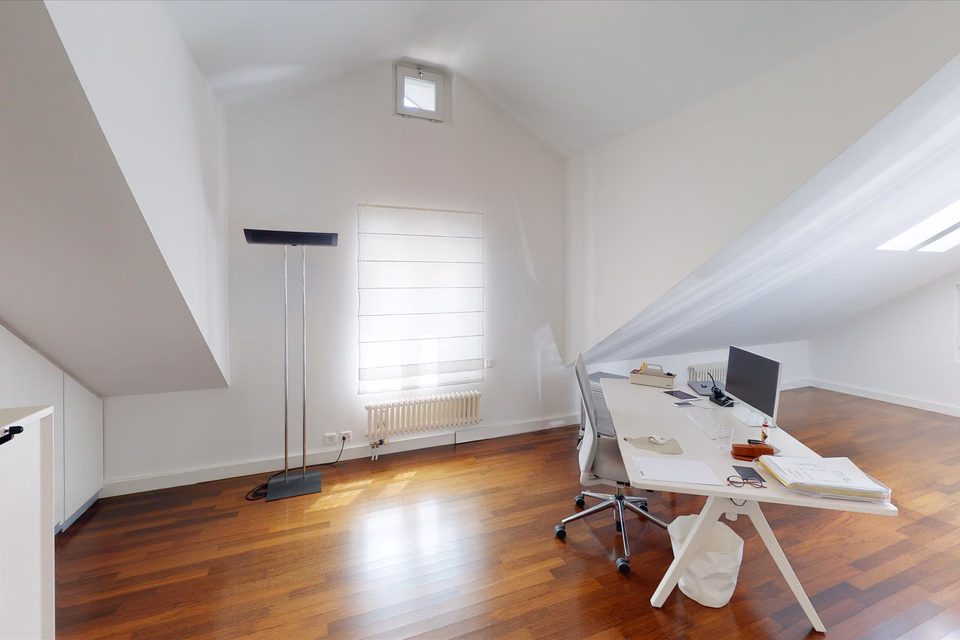 Beautiful premises in a prime location in Seefeld, Eisengasse, 8008 Zürich, Zurich, CH