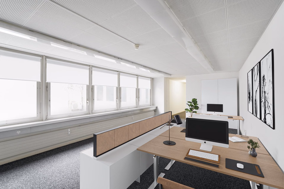 Attractive office in prime location in Basel city centre, Gerbergasse, 4001 Basel, Basel-City, CH