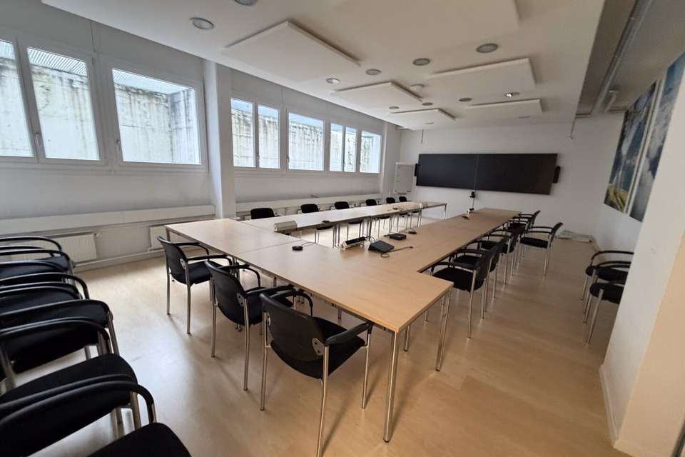 Commuter-friendly office: train station reachable in just 5 minutes, Wabernstrasse, 3007 Bern, Bern, CH