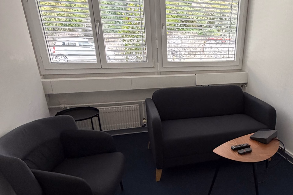 Commuter-friendly office: train station within 5 minutes, Wabernstrasse, 3007 Bern, Bern, CH