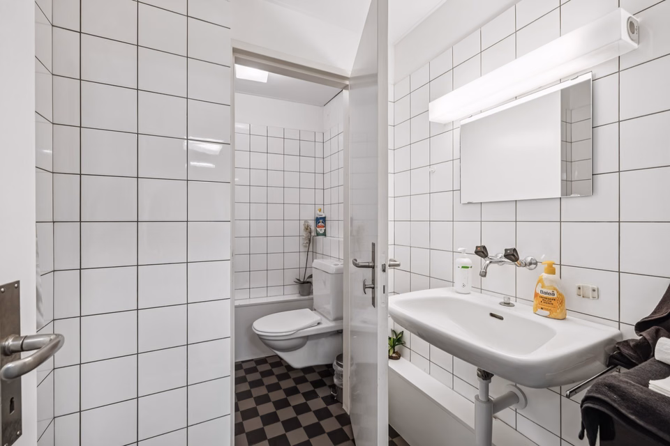 Hair salon premises in prime location in Basel, Gerbergasse, 4001 Basel, Basel-City, CH