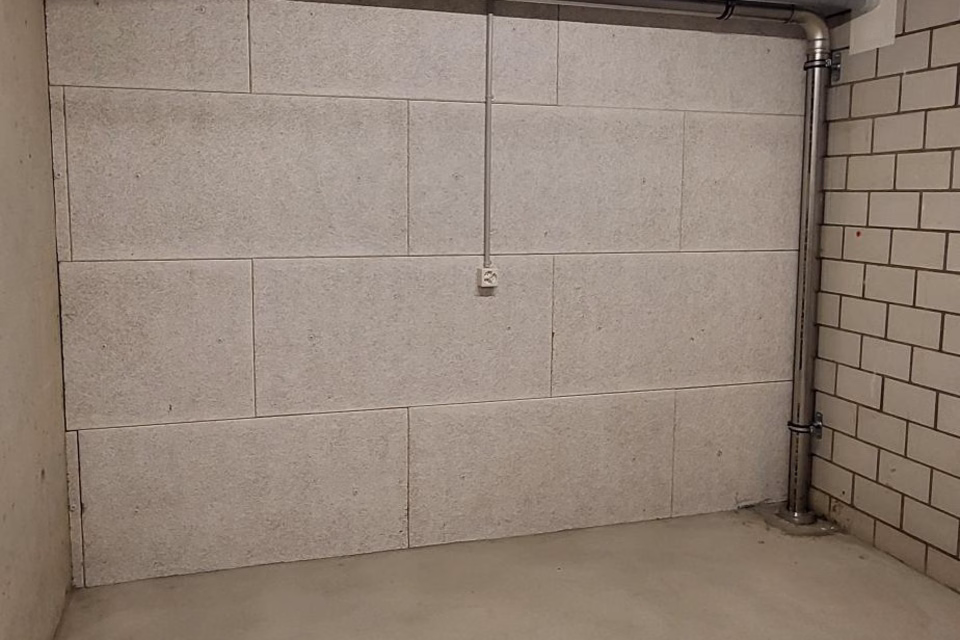 Looking for storage space?, Industrieplatz, 8212 Neuhausen, Schaffhausen, CH