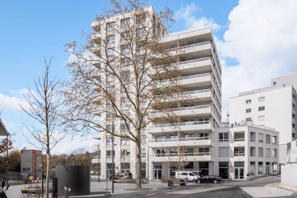 Looking for storage space?, Industrieplatz, 8212 Neuhausen, Schaffhausen, CH