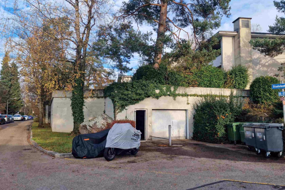 Parking space for rent for CHF 155.00, Stodolastr., 8053 Zürich, Zurich, CH