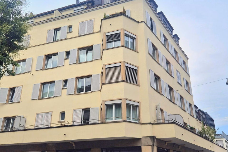 Light-filled commercial unit on the ground floor, Mühlebachstr., 8008 Zürich, Zurich, CH