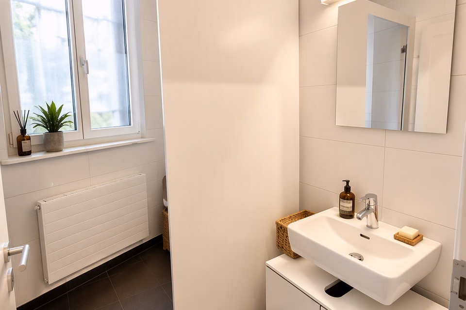 Light-filled commercial unit on the ground floor, Mühlebachstr., 8008 Zürich, Zurich, CH