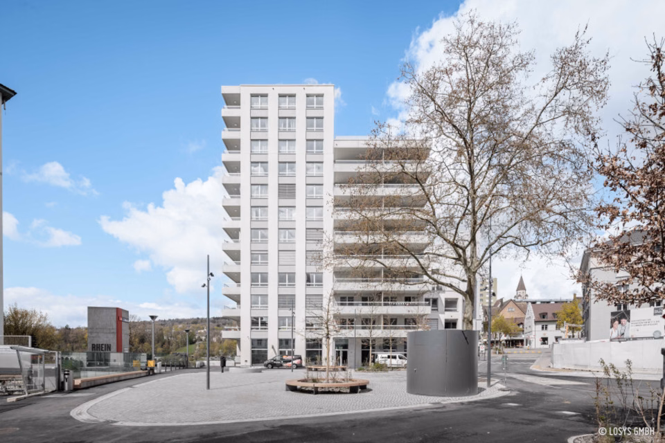 Looking for storage space?, Industrieplatz, 8212 Neuhausen, Schaffhausen, CH