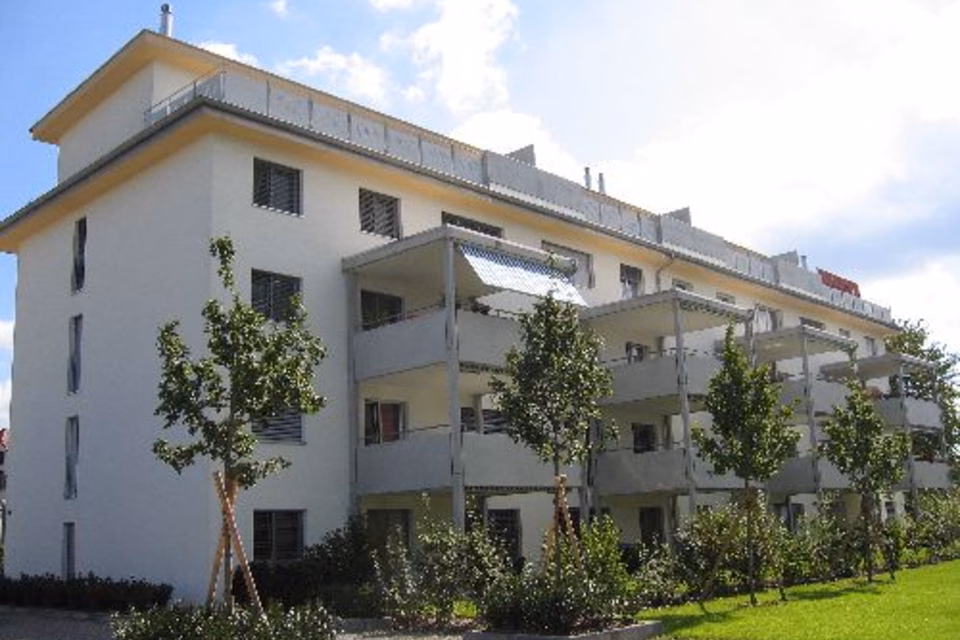 Tandem parking spaces for rent!, Neuwiesenstr., 8304 Wallisellen, Zurich, CH