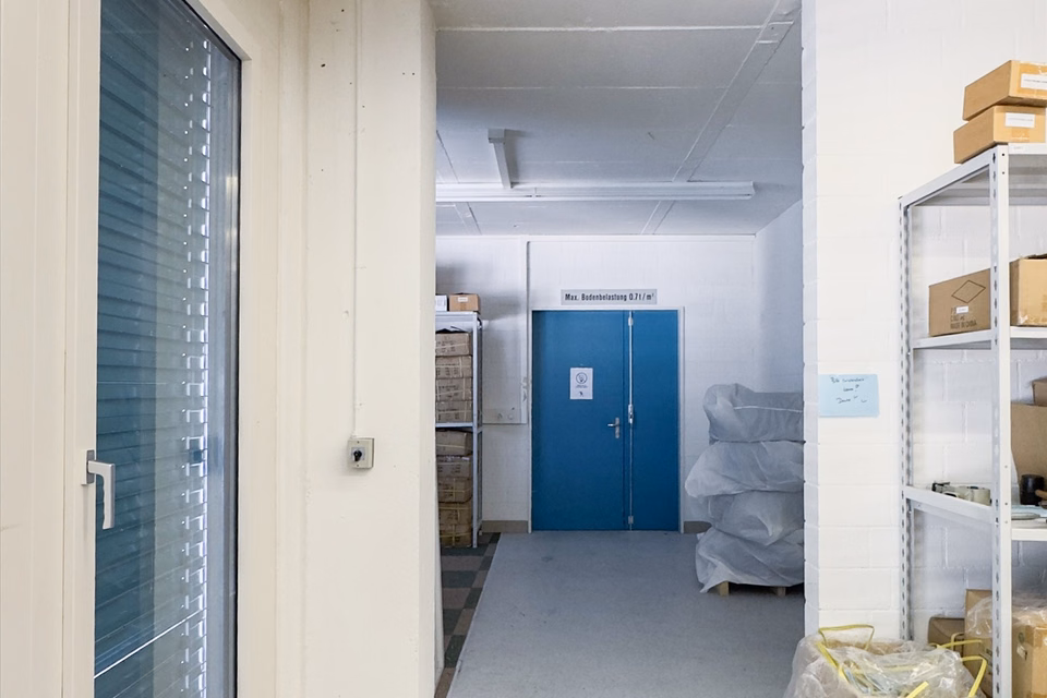 Office for versatile use!, Allmendstr., 8320 Fehraltorf, Zurich, CH