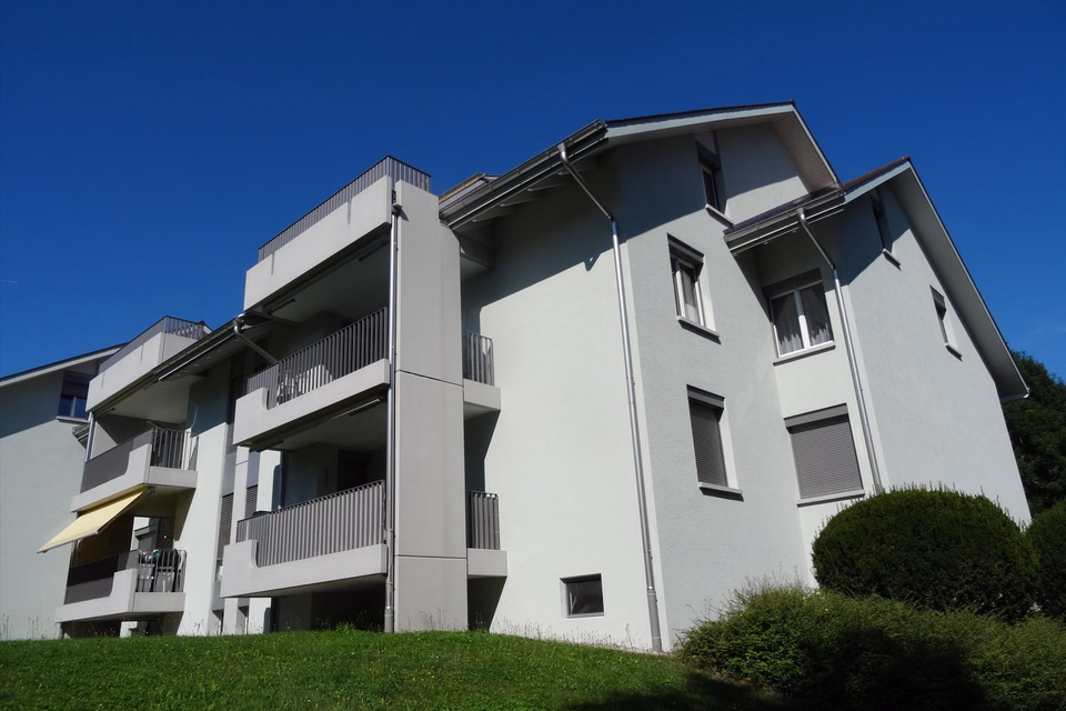 Parking space for rent, Im Langacker 1-19 / TG, 8304 Wallisellen, Zurich, CH