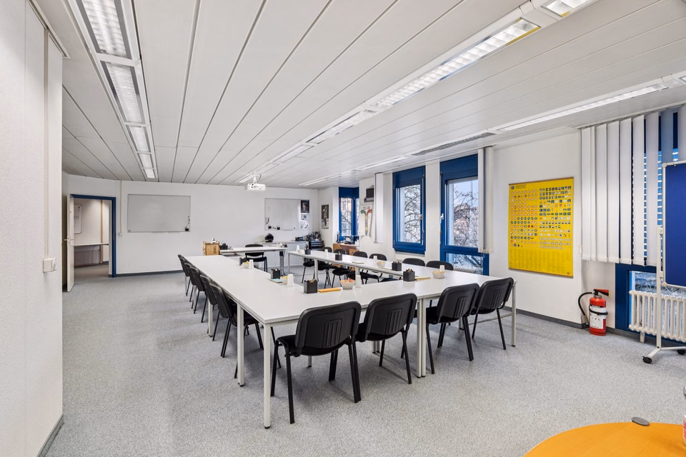 Modern office space in the heart of Solothurn, Rötistr., 4500 Solothurn, Solothurn, CH