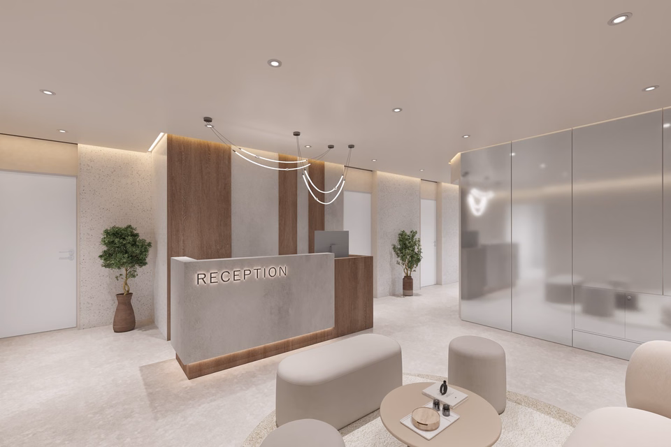 Looking for commercial space in Lyss?, Bielstr., 3250 Lyss, Bern, CH