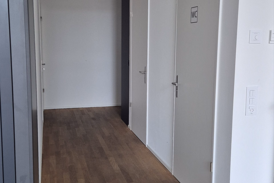 Attractive commercial space, Erlenstr., 4058 Basel, Basel-City, CH