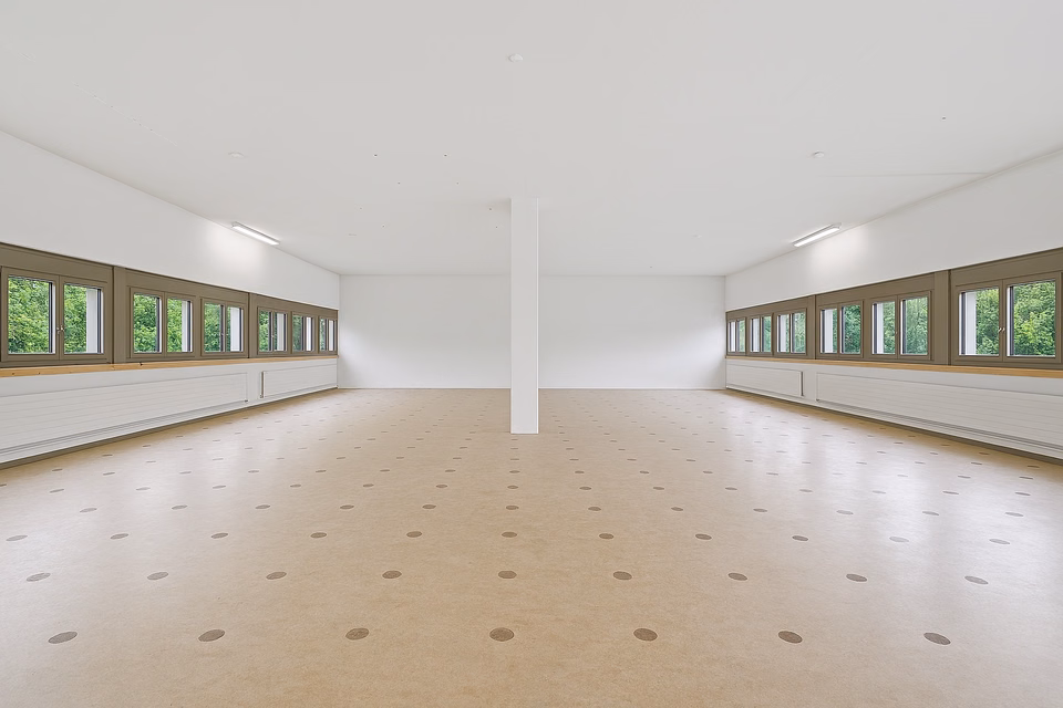 Versatile commercial / storage space in a central location in Uzwil, Sternenstr., 9240 Uzwil, St. Gallen, CH
