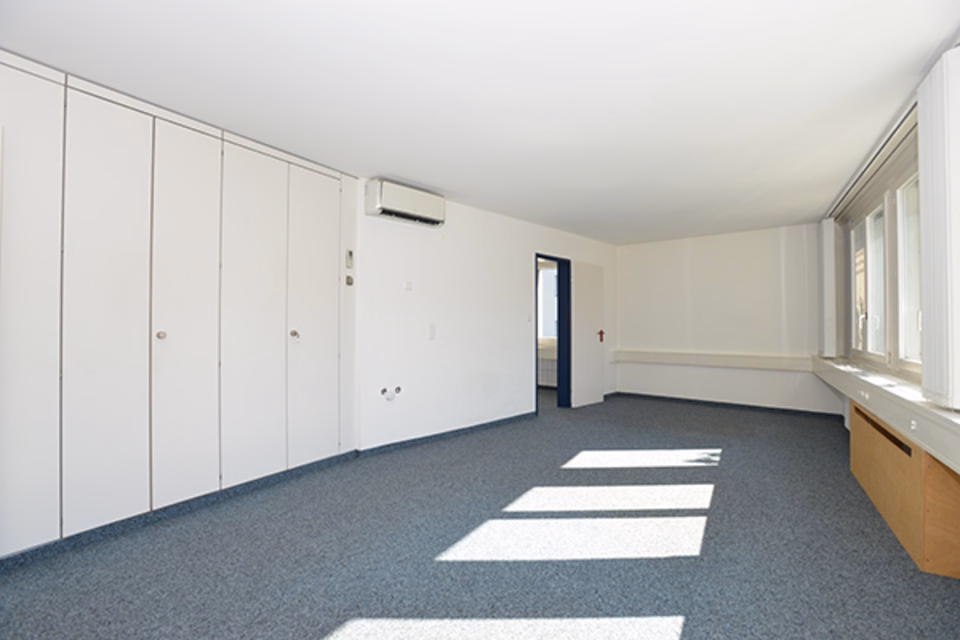 Practice/Office Spaces in Prime Location, Bahnhofstr., 8180 Bülach, Zurich, CH