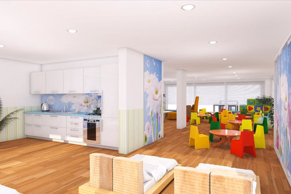 Make your plans a reality here!, Riedmatt, 6373 Ennetbürgen, Nidwalden, CH