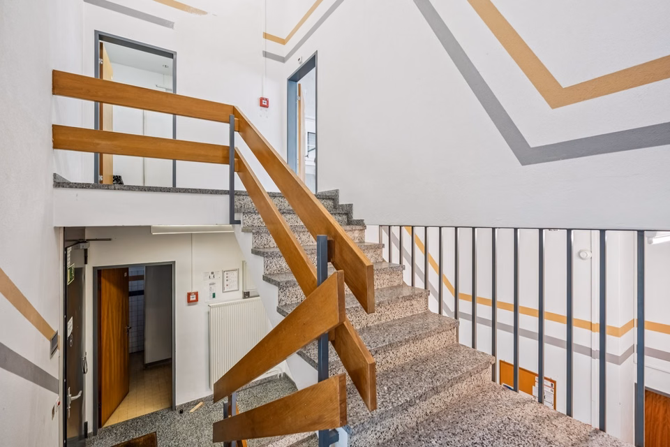 **Attractive commercial space near the train station in Oberdorf BL**, Eimattstrasse, 4436 Oberdorf BL, Basel-Landschaft, CH