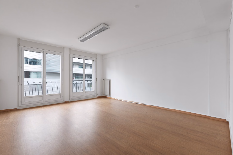 Ideal location - Close to the train station and the UN, Rue de Lausanne, 1202 Genève, Geneva, CH
