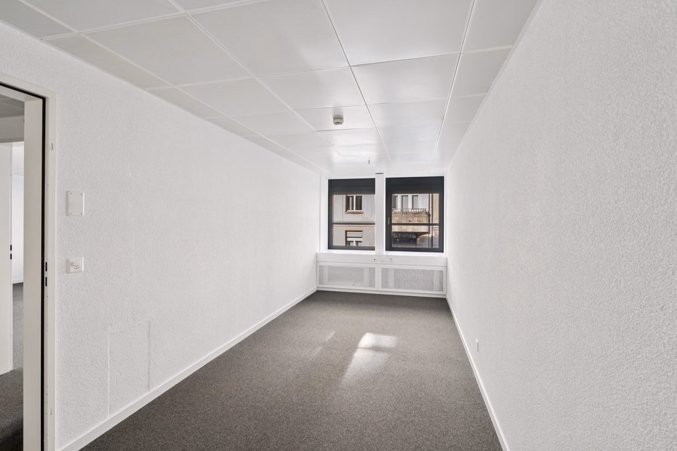 Office in the (shopping) centre of St. Gallen, Kornhausstr., 9000 St. Gallen, St. Gallen, CH