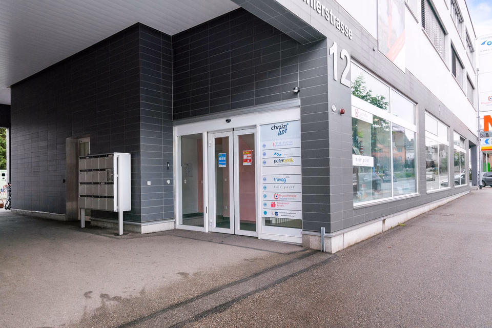 Advertising showcase - display case, the best way to advertise!, Ettiswilerstr., 6130 Willisau, LU, CH