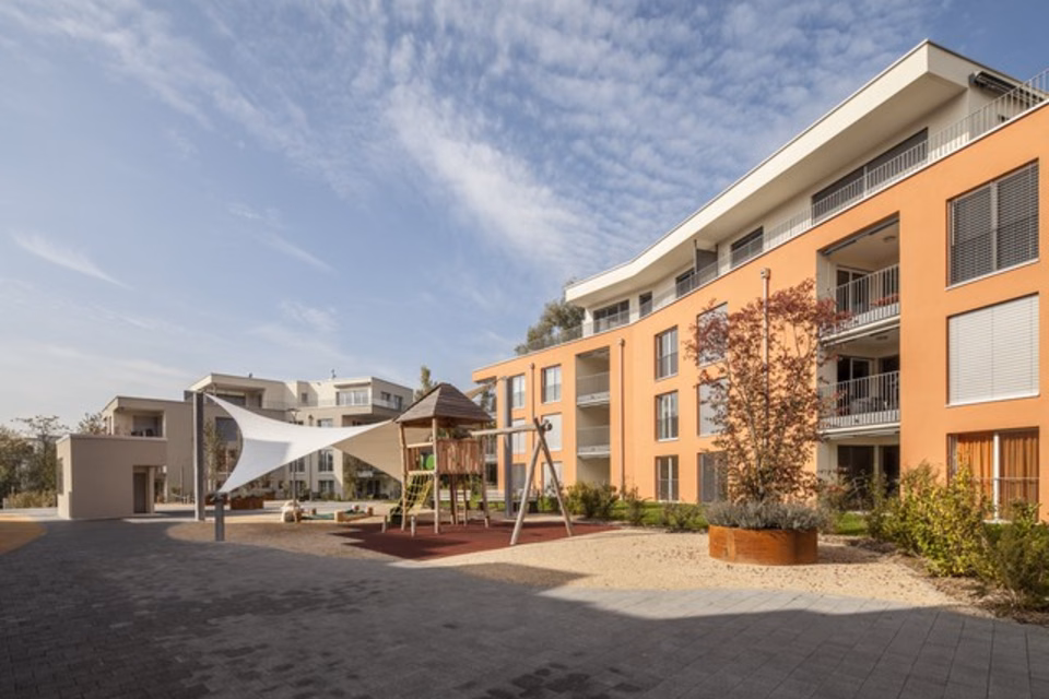 Looking for a parking space?, Parkweg, 5443 Niederrohrdorf, Aargau, CH