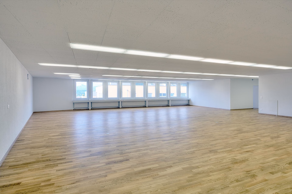 Light-filled offices just for you!, Gerbergasse 3 (Bau B), 3506 Grosshöchstetten, Bern, CH
