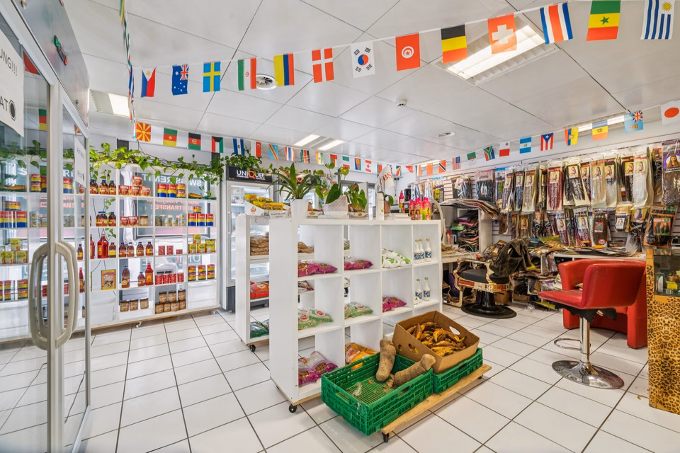 Retail unit in the heart of Uster, Poststr., 8610 Uster, Zurich, CH