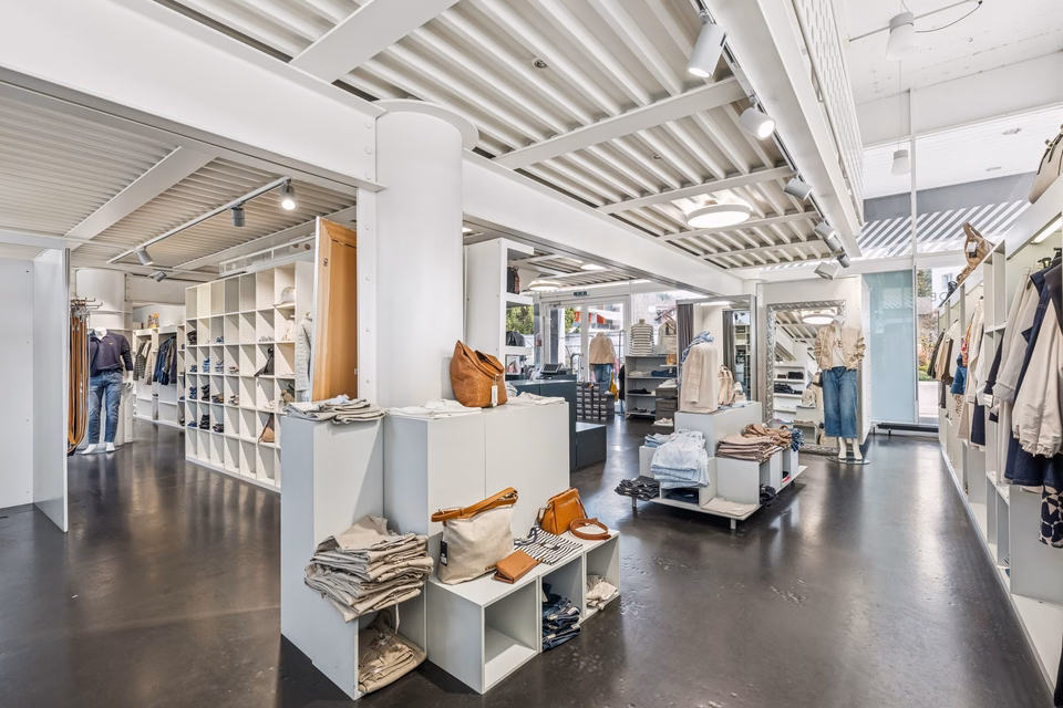 Attractive retail space in a central location in Willisau, Ettiswilerstrasse, 6130 Willisau, LU, CH