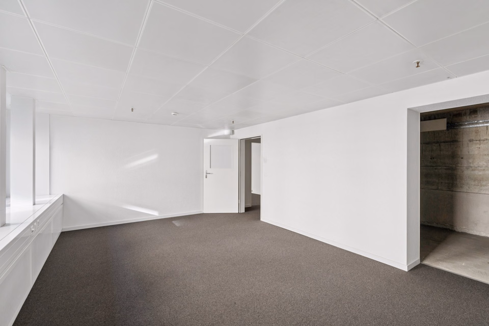 Office in the (shopping) centre of St. Gallen, Kornhausstr., 9000 St. Gallen, St. Gallen, CH