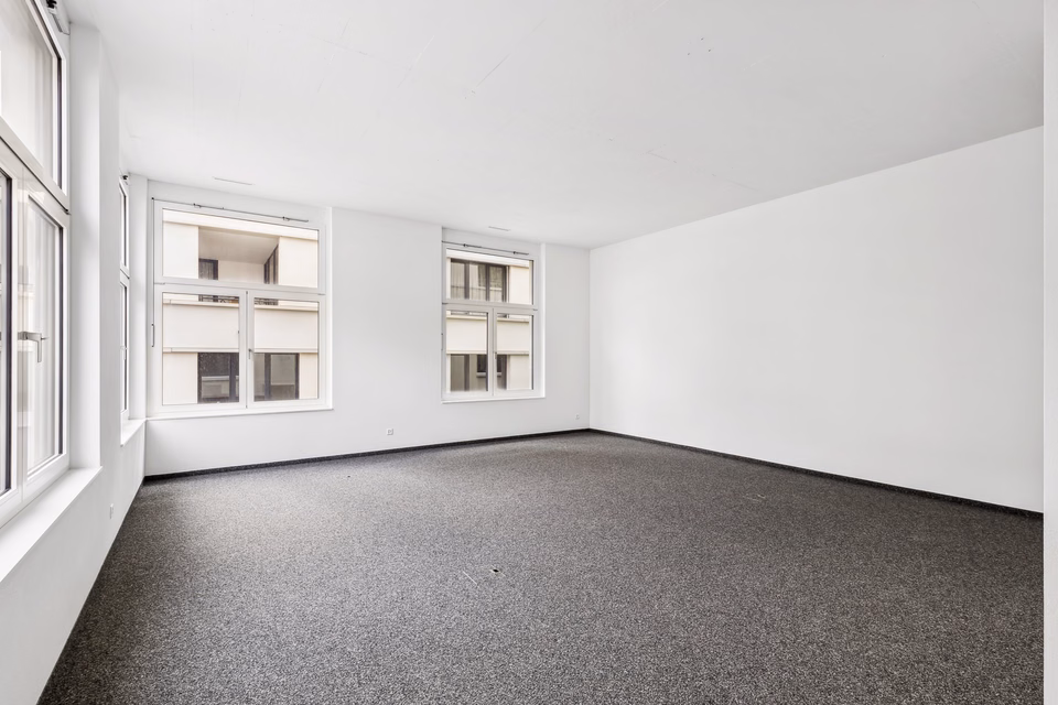 Get started here! Fully fitted, new office in a prime central location., Löwenstr., 8590 Romanshorn, Thurgau, CH