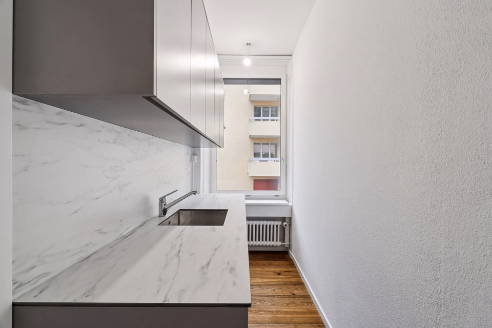 Your office in the beautiful Seefeld neighbourhood, Florastrasse, 8008 Zürich, Zurich, CH