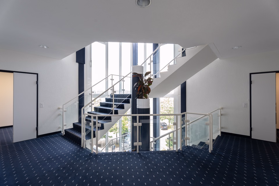 Office space in a prime location!, Ausserfeldstrasse, 5036 Oberentfelden, Aargau, CH