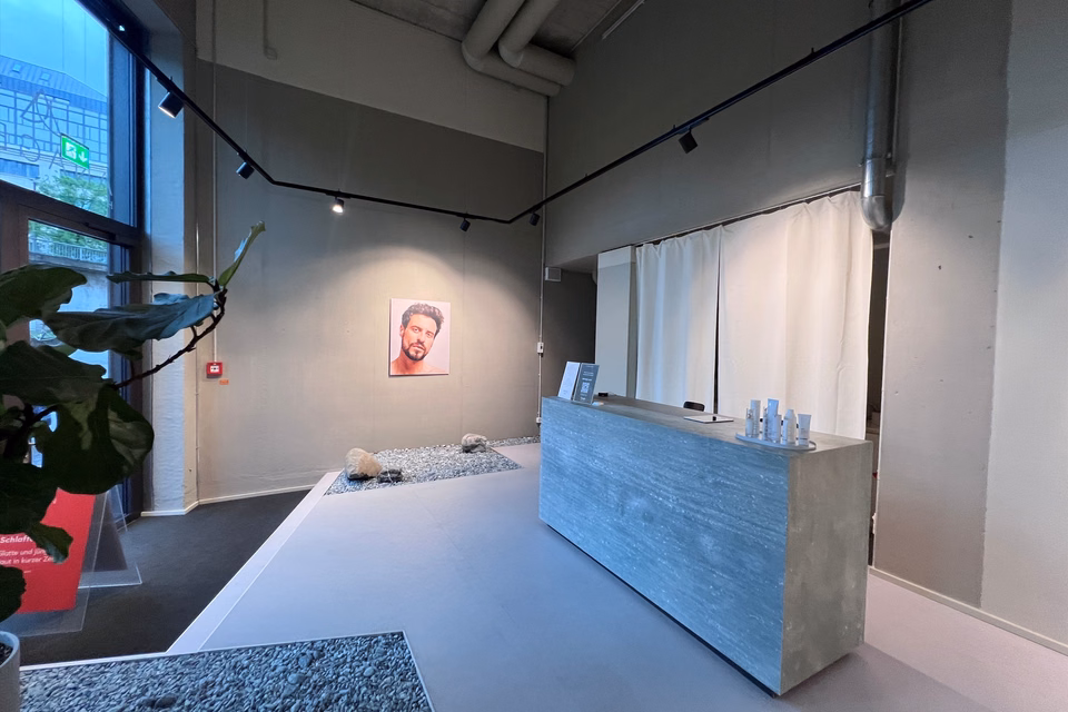 Looking for attractive premises, Steinentorberg, 4051 Basel, Basel-City, CH