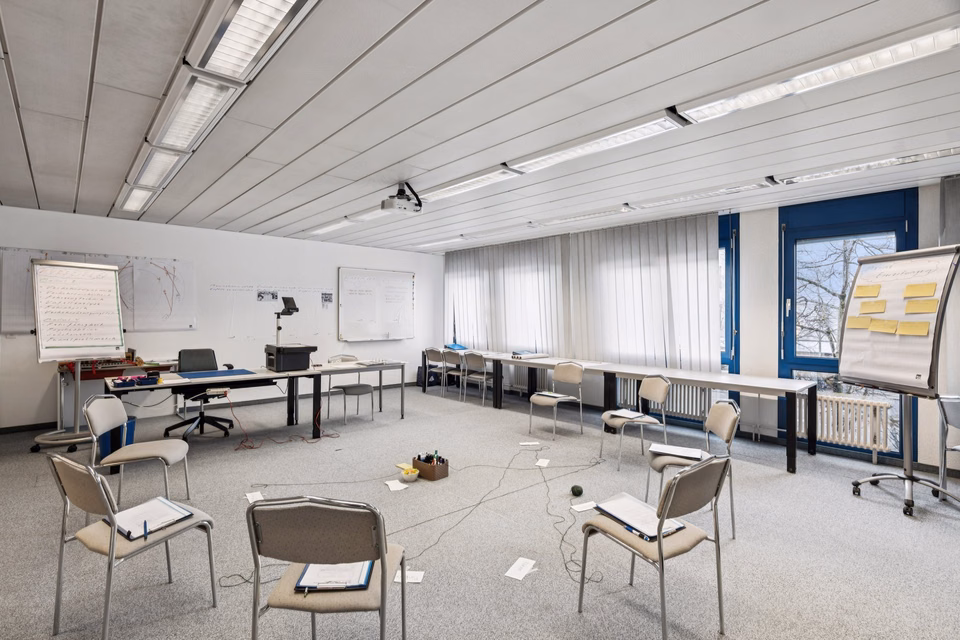 Modern office space in the heart of Solothurn, Rötistr., 4500 Solothurn, Solothurn, CH