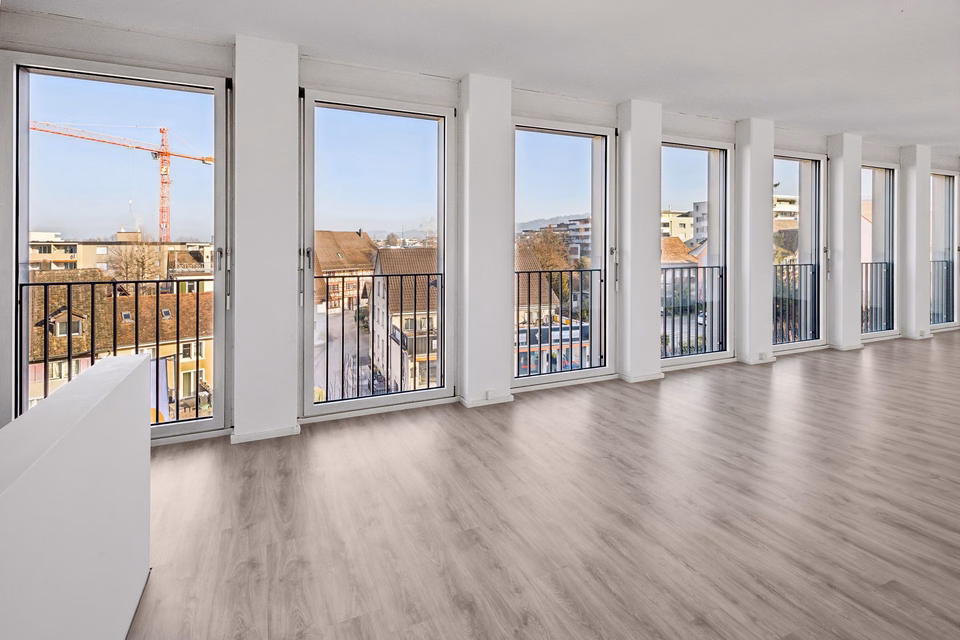 Move in and get started!, Kirchgasse, 8620 Wetzikon ZH, Zurich, CH