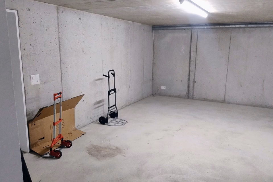 Storage spaces for rent – Soodstrasse 90, 8041 Zurich, Soodstrasse, 8041 Zürich, Zurich, CH