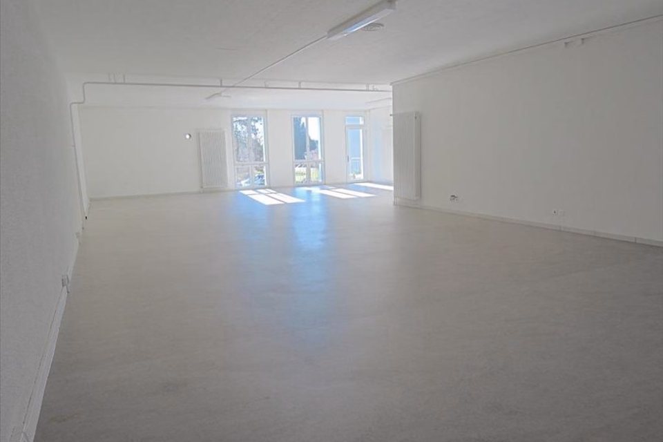 160 m² office and commercial premises for rent, Stimmerstr., 8200 Schaffhausen, Schaffhausen, CH