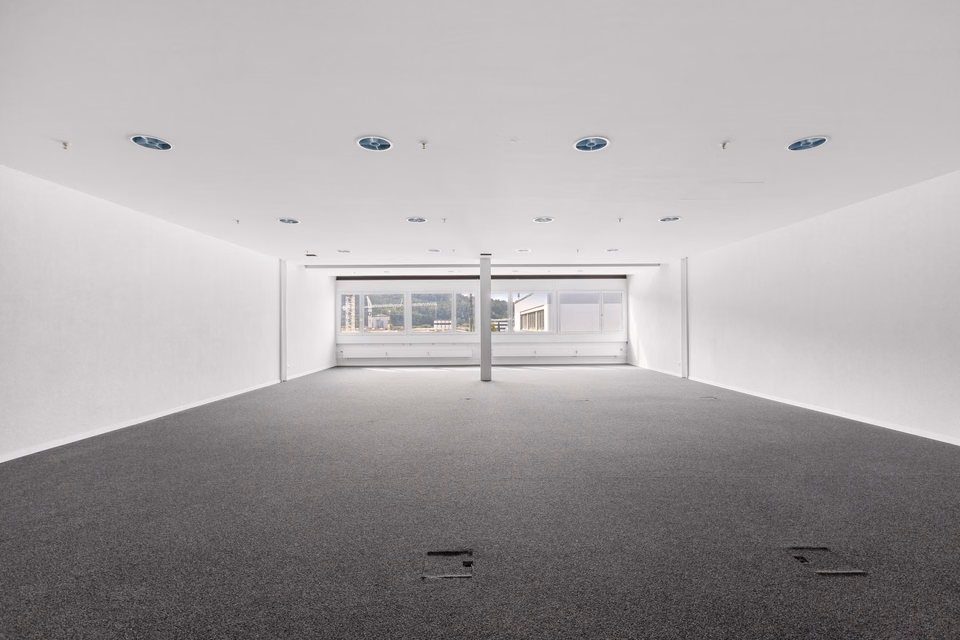 Your new office location!, Suhrerstr., 5036 Oberentfelden, Aargau, CH