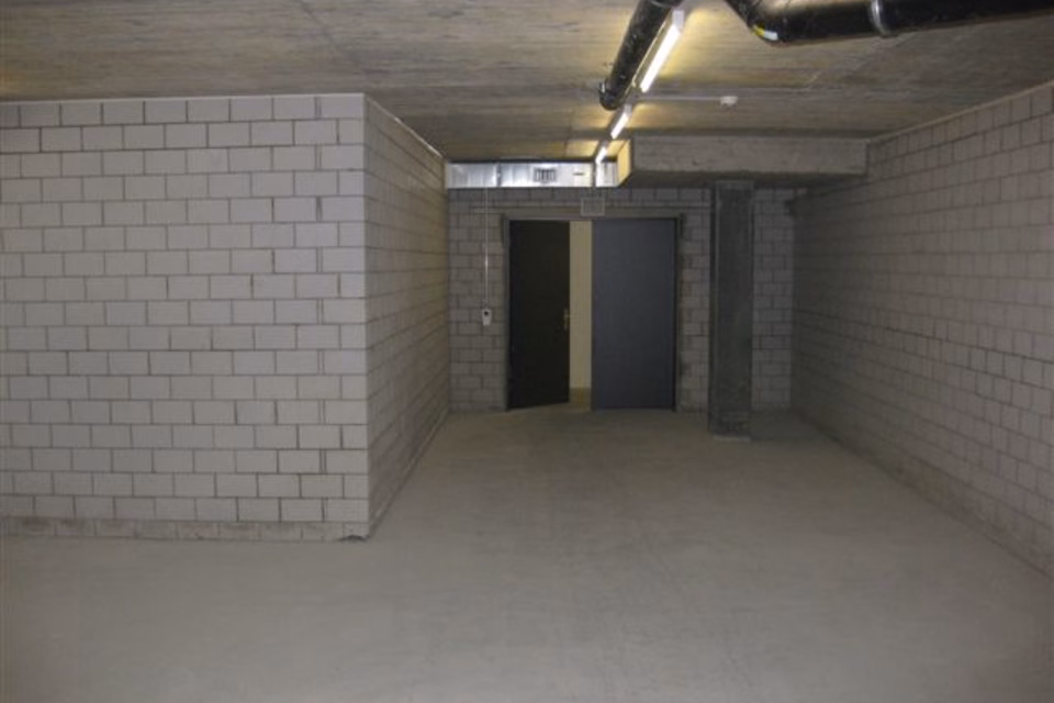 Need more space? Storage room for rent in Lokwerk shopping center., Zürcherstr., 8406 Winterthur, Zurich, CH
