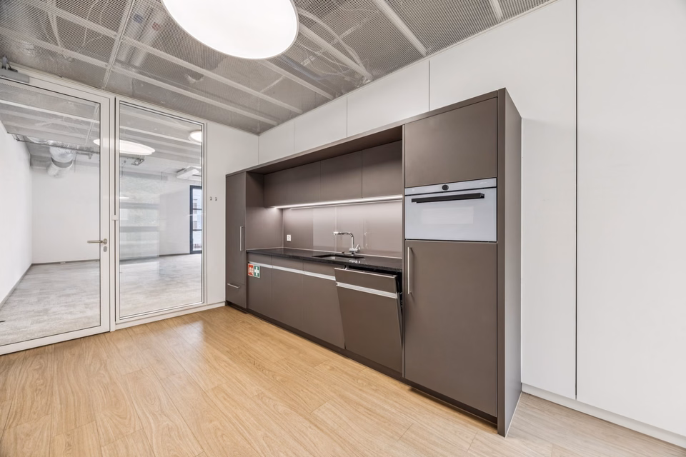 Modern commercial space in a central location, Dammstr., 8810 Horgen, Zurich, CH