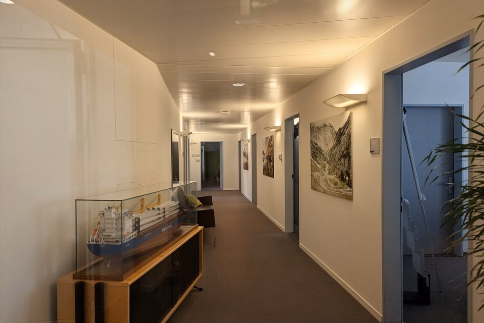 In the centre of Zurich, St.Annagasse 18, Sihlstr., 8001 Zürich, Zurich, CH