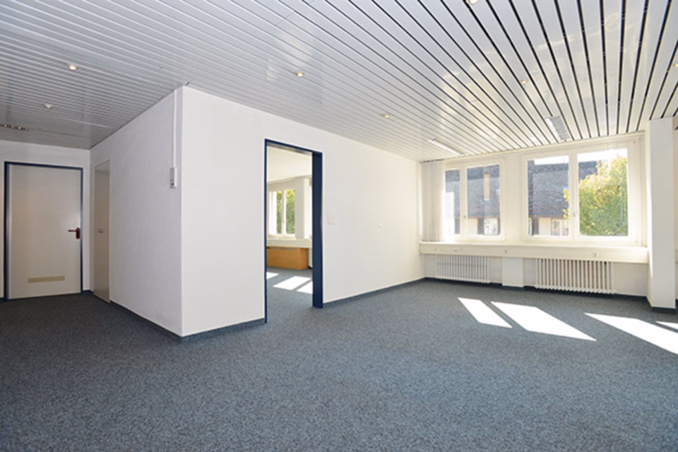 Practice/Office Spaces in Prime Location, Bahnhofstr., 8180 Bülach, Zurich, CH