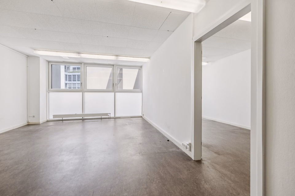 Flexible office or medical practice space in a prime central location, Aeschenvorstadt, 4051 Basel, Basel-City, CH