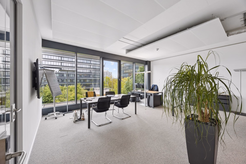 Attractive office premises for rent, Wankdorfal., 3014 Bern, Bern, CH