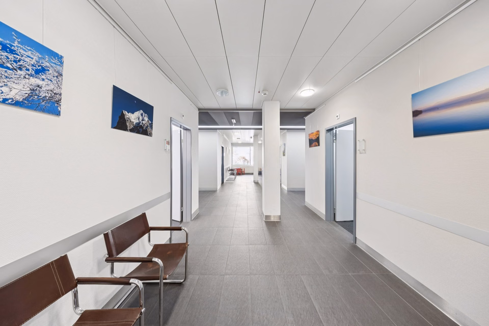 Your new commercial location in Bern's Länggasse, Sennweg, 3012 Bern, Bern, CH