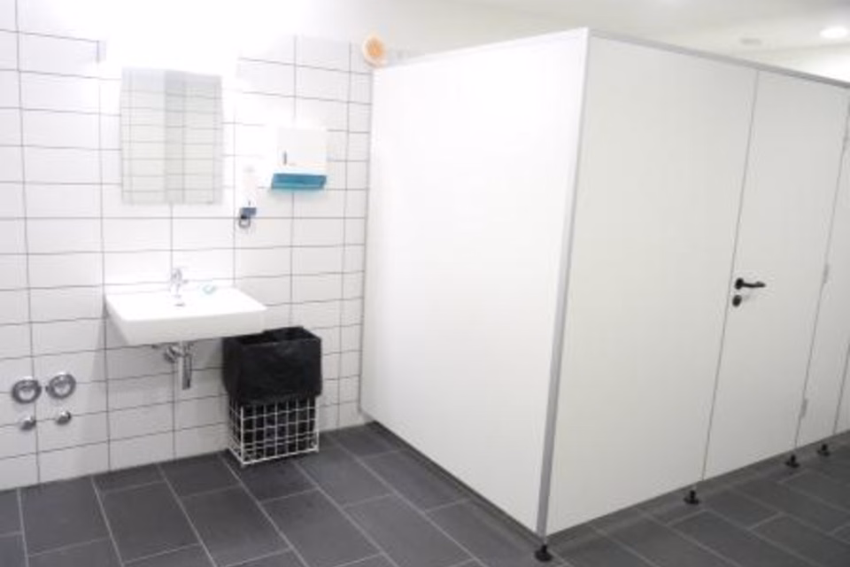 Office space in a prime location!, Jurastr., 4900 Langenthal, Bern, CH