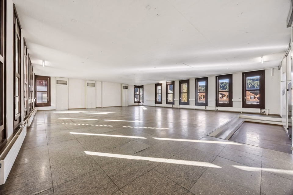 Attractive office space, Kanzleistrasse, 9230 Flawil, St. Gallen, CH
