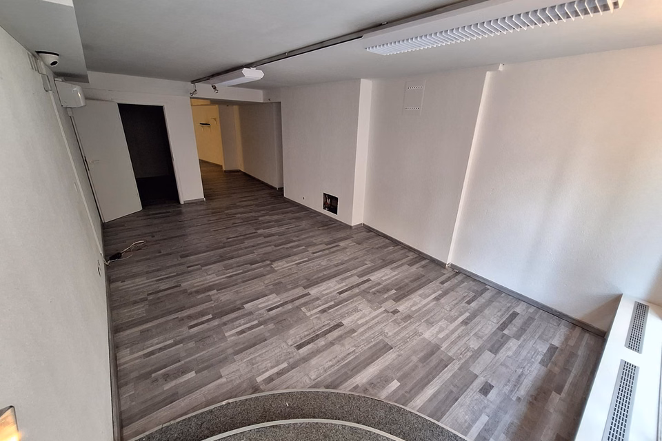 Retail space available in the Old Town!, Spisergasse, 9000 St. Gallen, St. Gallen, CH
