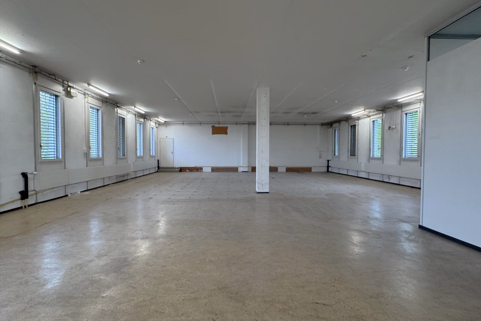 Space for ideas: Flexible commercial space in Arlesheim, Talstrasse, 4144 Arlesheim, Basel-Landschaft, CH