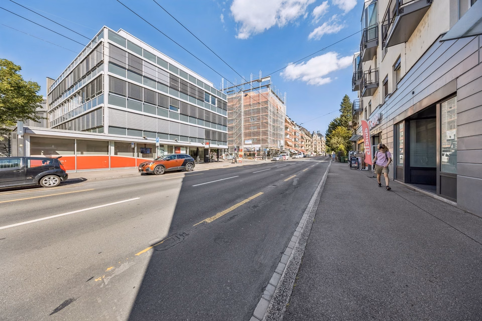 Looking for storage space?, Sennweg, 3012 Bern, Bern, CH